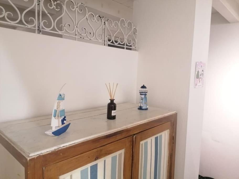 Charly'S House Villa กาญารี ภายนอก รูปภาพ