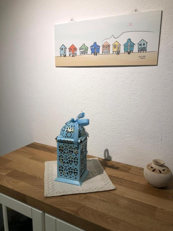 Charly'S House Villa กาญารี ภายนอก รูปภาพ
