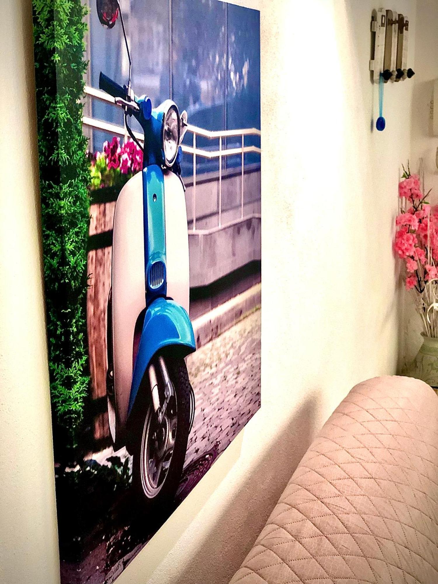 Charly'S House Villa กาญารี ภายนอก รูปภาพ