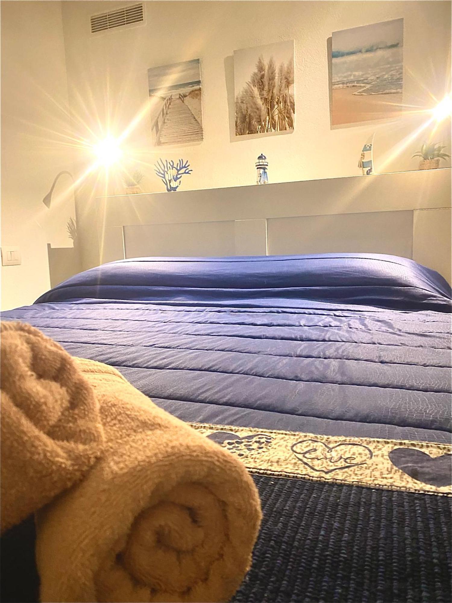 Charly'S House Villa กาญารี ภายนอก รูปภาพ